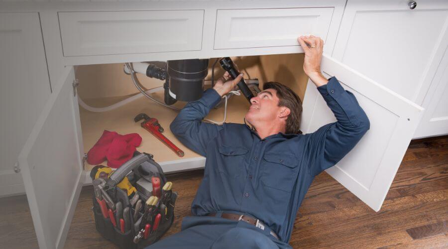 Professional septic pumping service in Ashland, KS